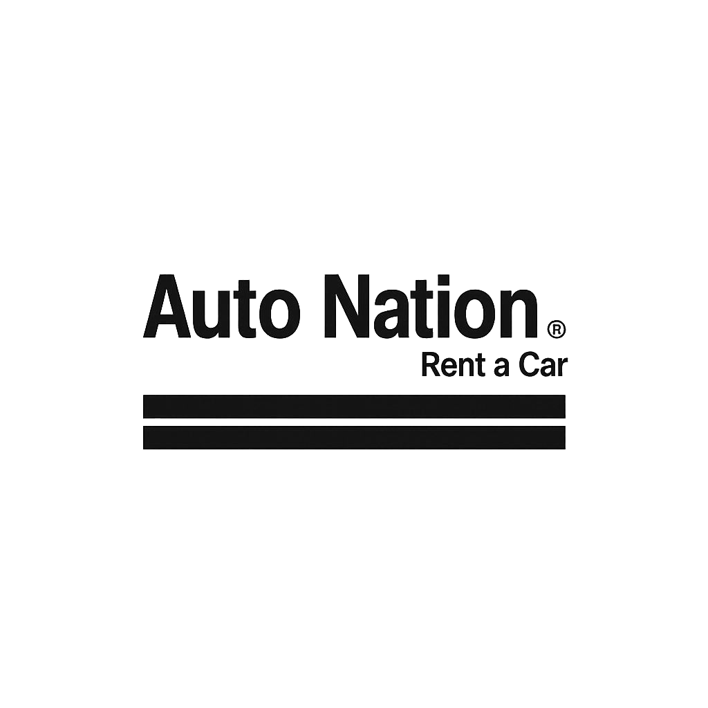 Auto Nation logo