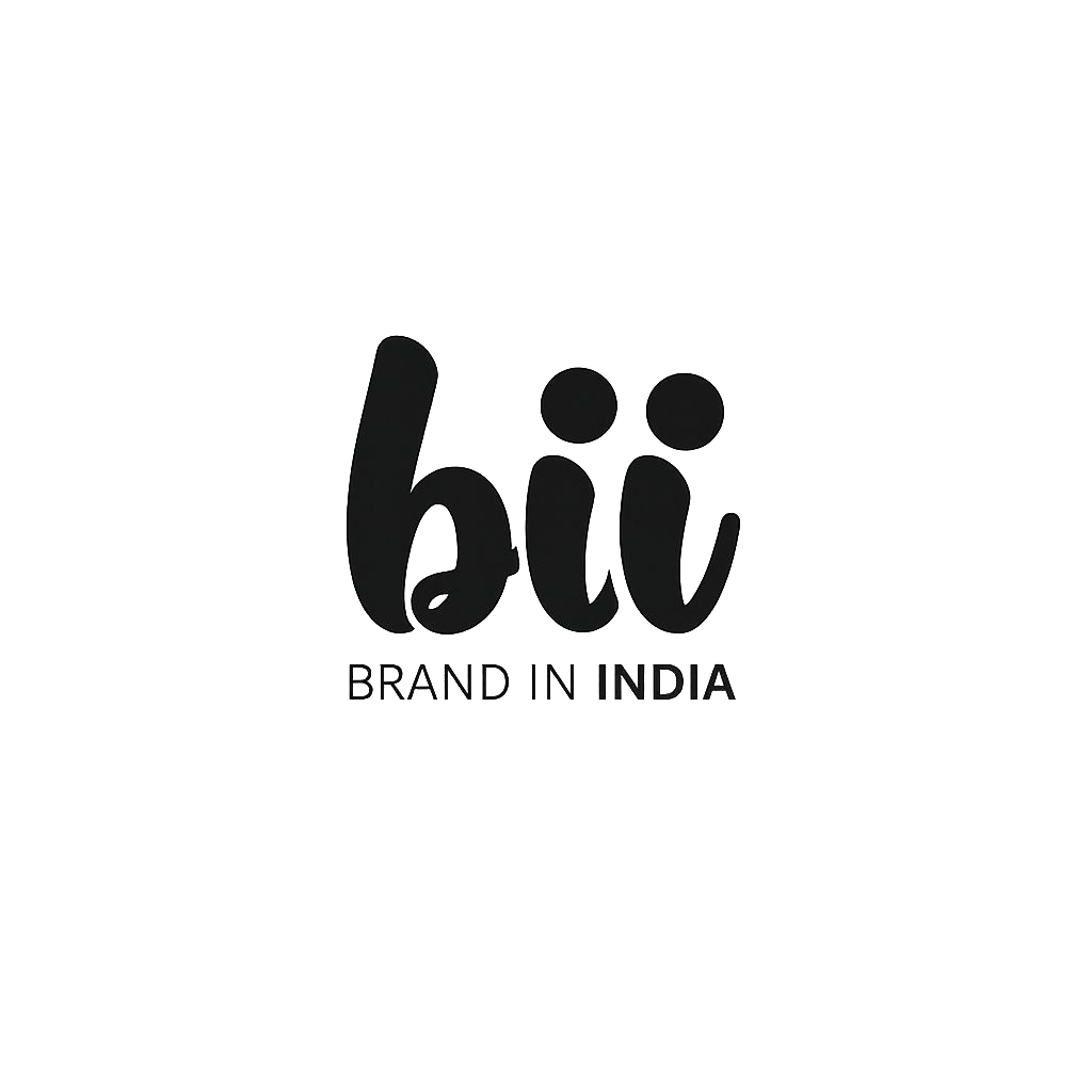 BII logo
