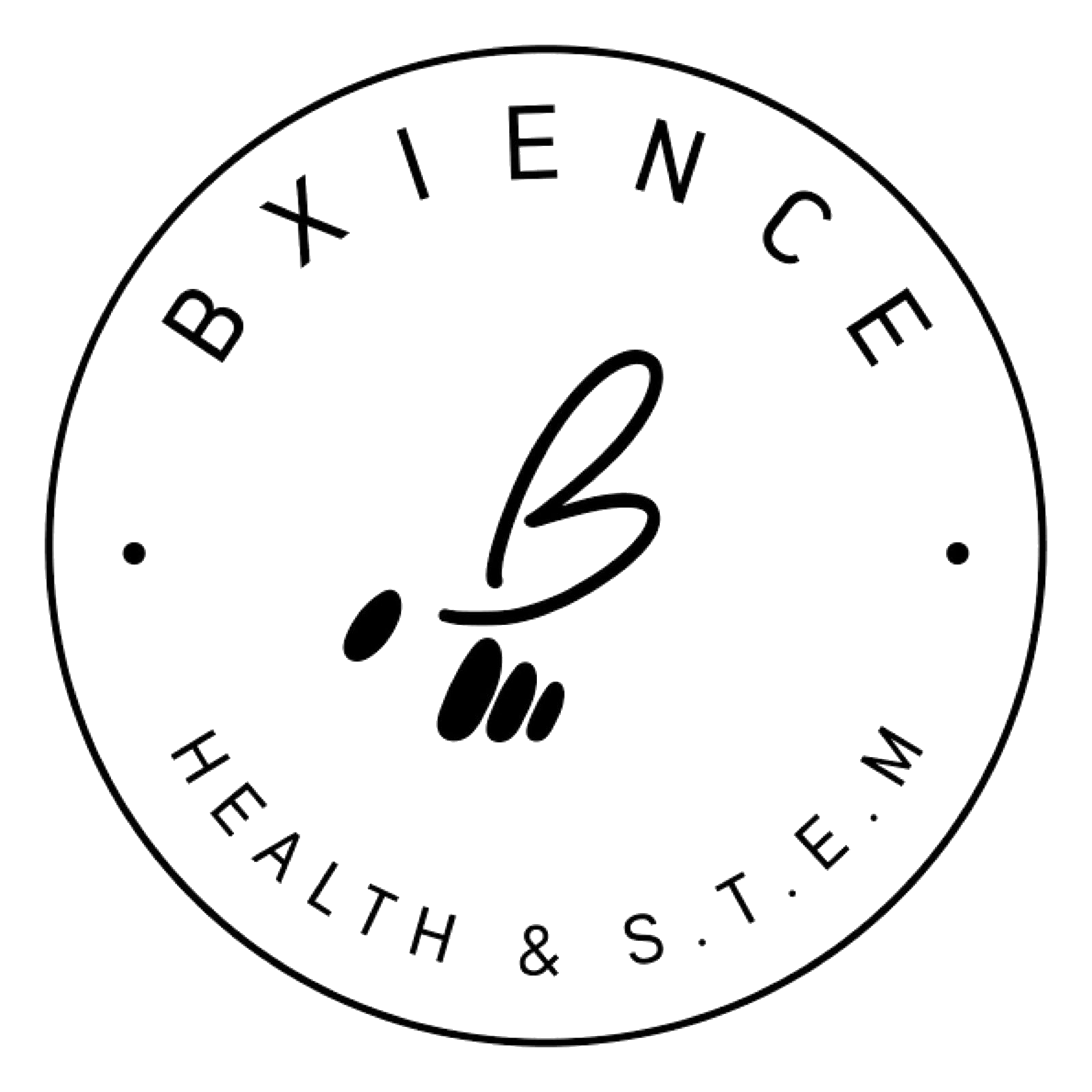 Bxience logo