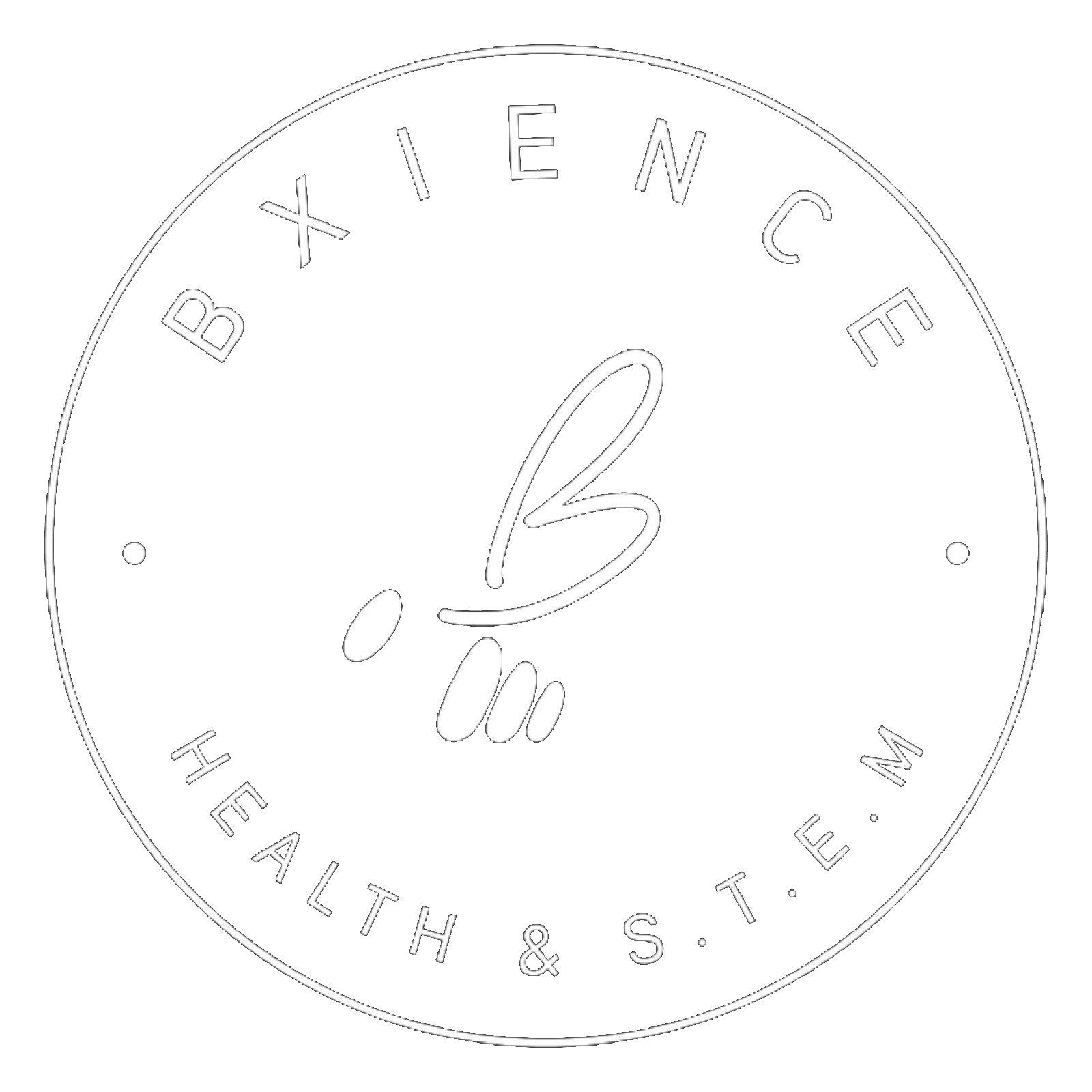 Bxience logo