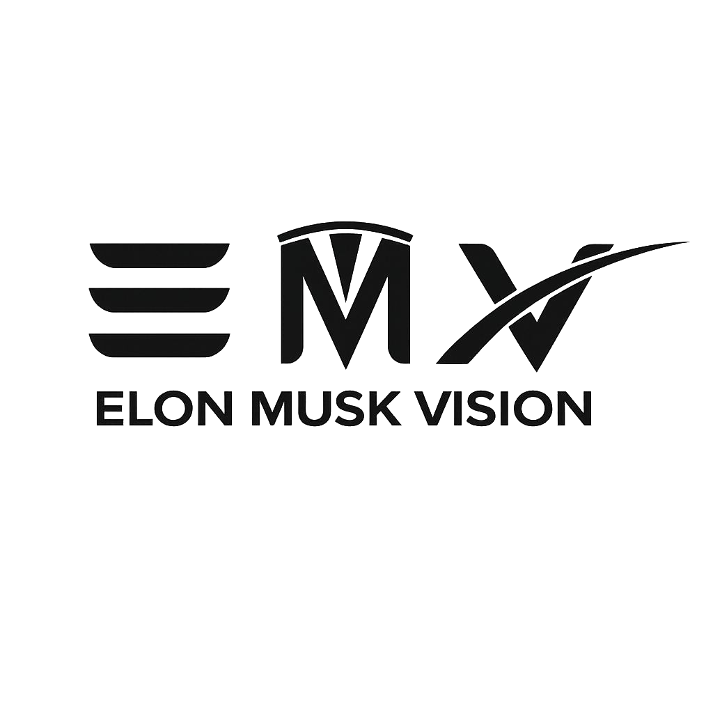 Elon Musk logo