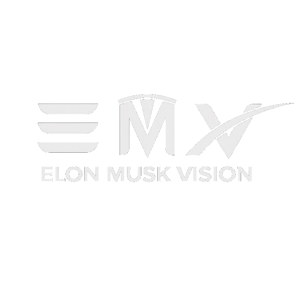 Elon Musk logo