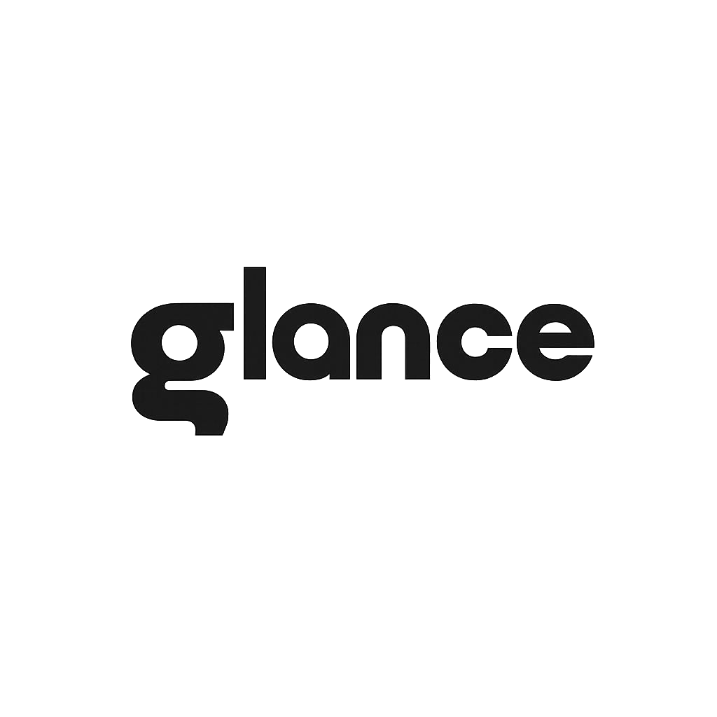 Glance logo