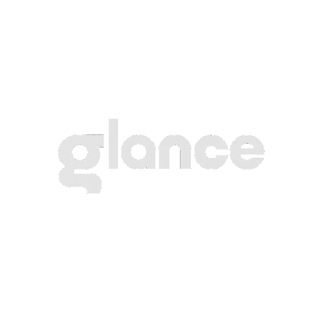 Glance logo