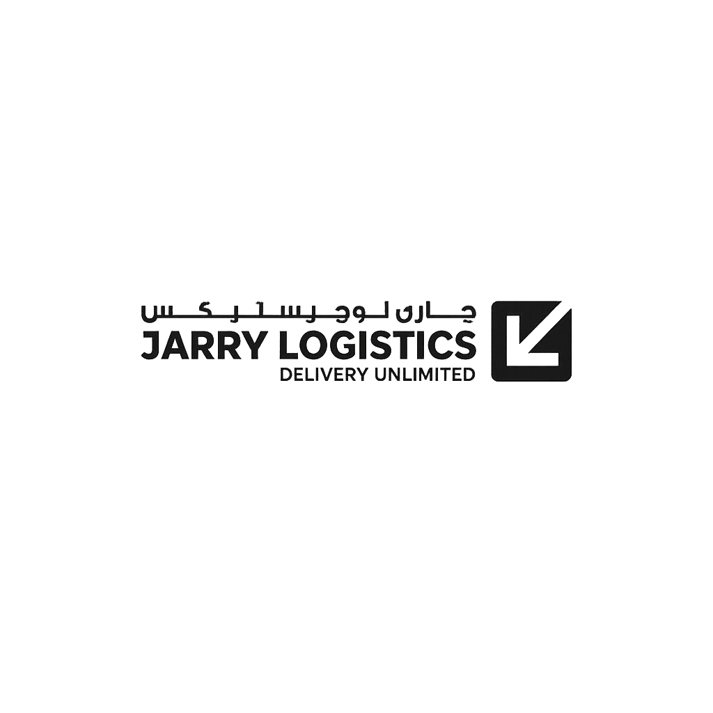 Jarry Logistics logo