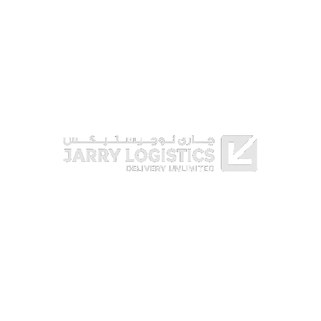 Jarry Logistics logo