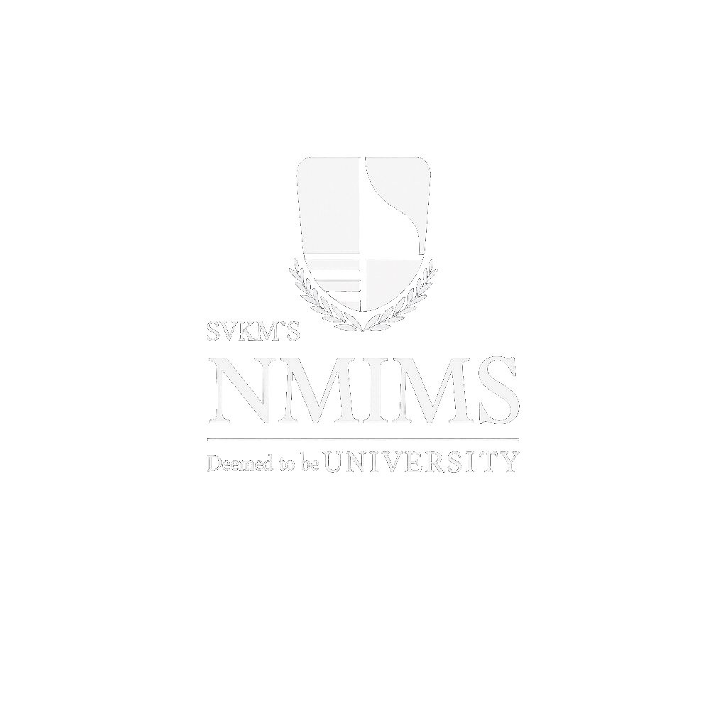 NMIMS logo