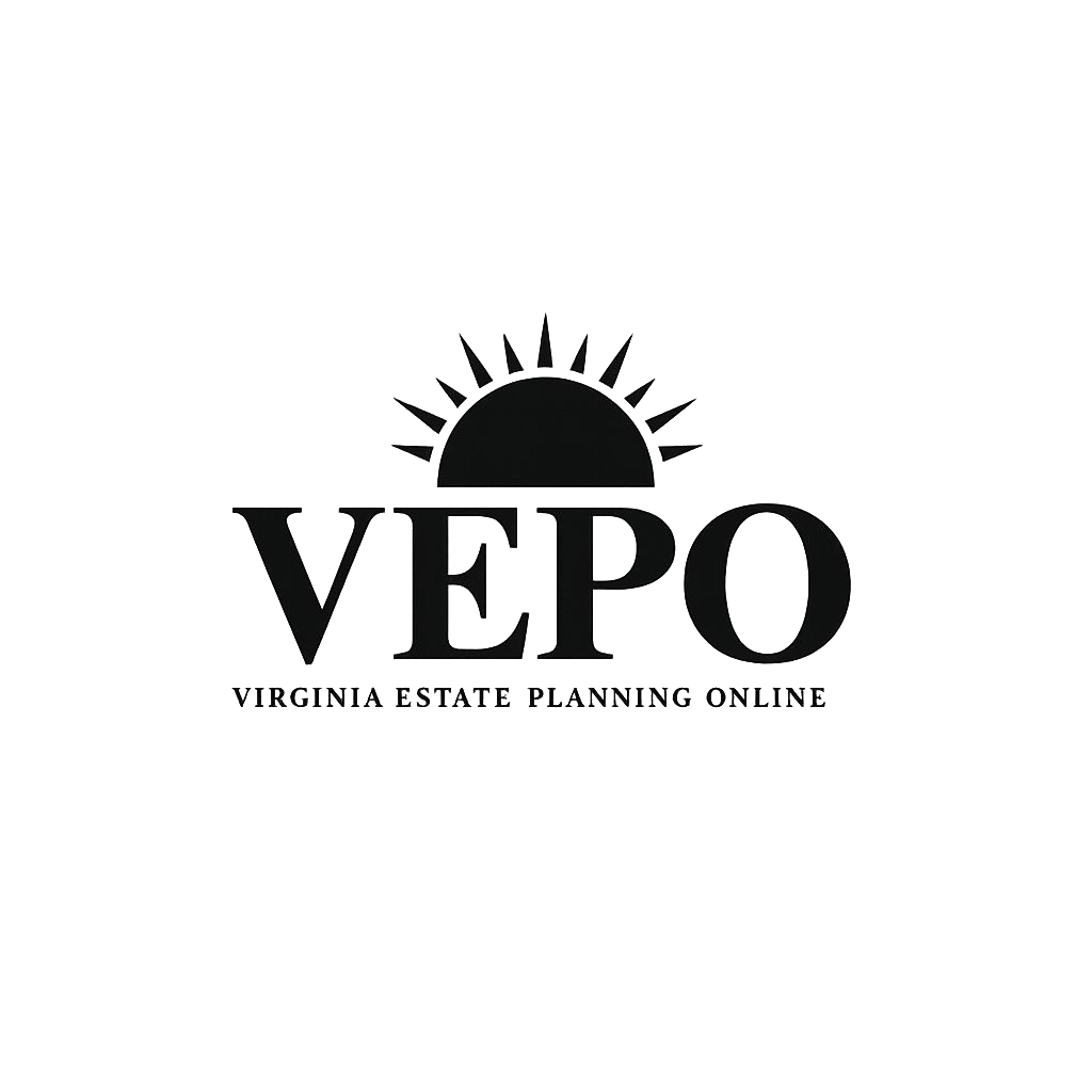 Vepo logo