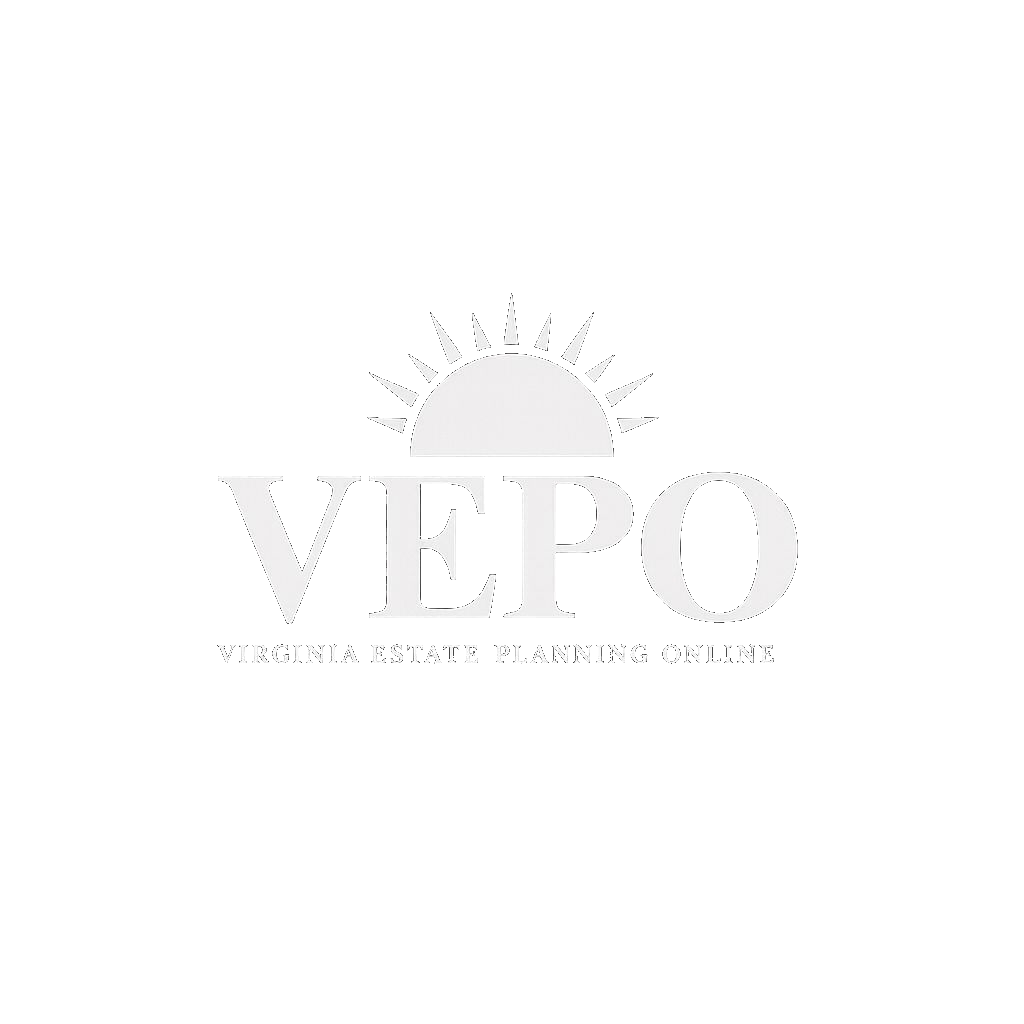 Vepo logo